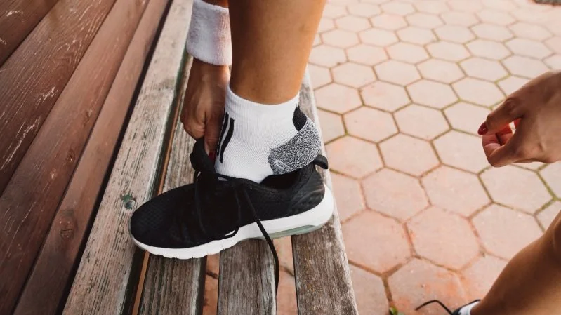 Best socks for ultra boost sales